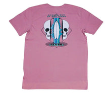 Load image into Gallery viewer, Vissla Mind Splitter SS Tee (Dusty Rose) - KS Boardriders Surf Shop