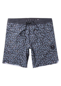 Vissla Morning Trip 18.5" Boardshort (Multi) - KS Boardriders Surf Shop
