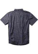 Load image into Gallery viewer, Vissla Morning Trip Eco SS Shirt (Night) - KS Boardriders Surf Shop
