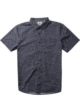 Load image into Gallery viewer, Vissla Morning Trip Eco SS Shirt (Night) - KS Boardriders Surf Shop