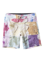 Load image into Gallery viewer, Vissla Mudflappers 17&quot; Boys Boardshort (Multi) - KS Boardriders Surf Shop