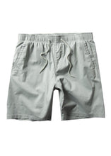 Load image into Gallery viewer, Vissla No See Ums Eco 18&quot; Elastic Walkshort (Sea Green) - KS Boardriders Surf Shop