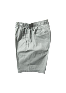 Vissla No See Ums Eco 18" Elastic Walkshort (Sea Green) - KS Boardriders Surf Shop
