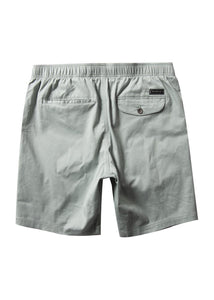 Vissla No See Ums Eco 18" Elastic Walkshort (Sea Green) - KS Boardriders Surf Shop
