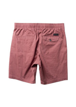 Load image into Gallery viewer, Vissla No See Ums Eco 18&quot; Elastic Walkshort (Sunburn) - KS Boardriders Surf Shop