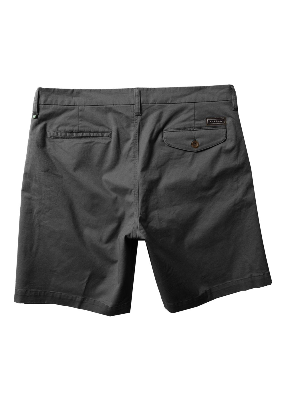 Vissla No See Ums Eco 18" Walkshort (Phantom) - KS Boardriders Surf Shop