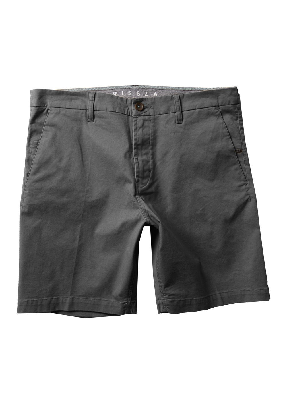 Vissla No See Ums Eco 18" Walkshort (Phantom) - KS Boardriders Surf Shop