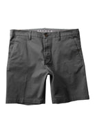 Vissla No See Ums Eco 18" Walkshort (Phantom) - KS Boardriders Surf Shop