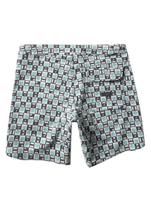 Vissla Parker 17.5" Boardshort (Jade) - KS Boardriders Surf Shop