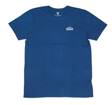 Load image into Gallery viewer, Vissla Quality Goods SS Tee (Dark Denim) - KS Boardriders Surf Shop