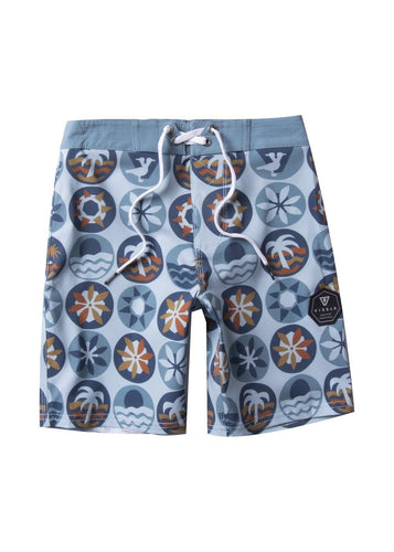 Vissla Rounder 13