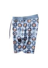 Load image into Gallery viewer, Vissla Rounder 17&quot; Boys Boardshort (Seaside) - KS Boardriders Surf Shop