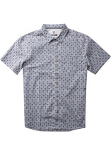 Load image into Gallery viewer, Vissla Rounder Eco SS Shirt (Slate) - KS Boardriders Surf Shop