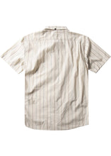Load image into Gallery viewer, Vissla Secret Path Boys Eco SS Shirt (Bone) - KS Boardriders Surf Shop