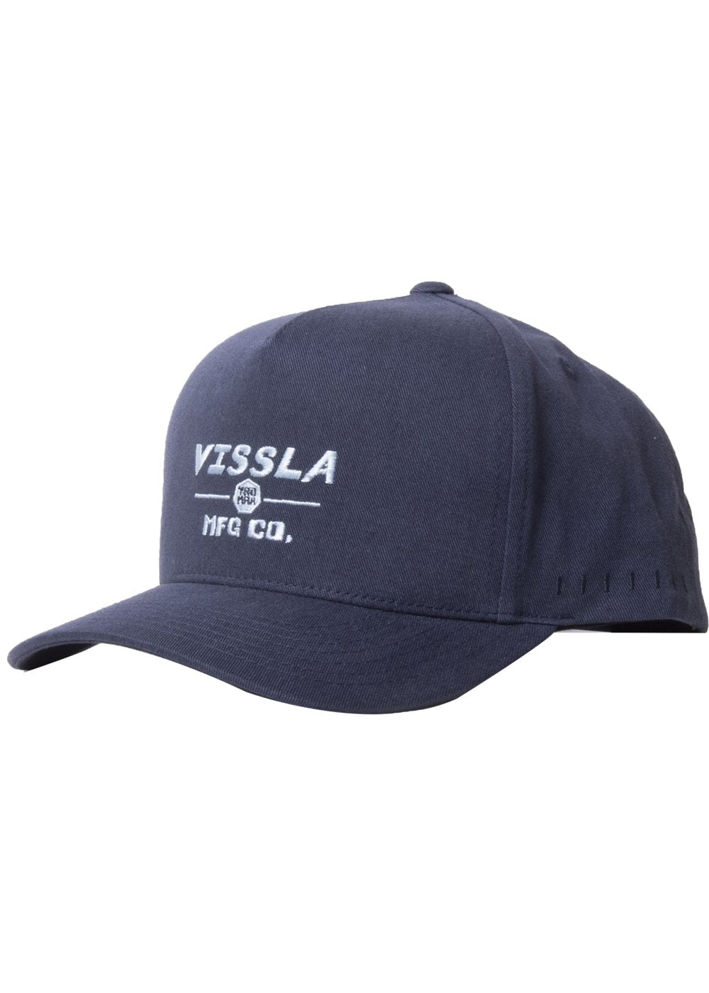 Vissla Sevens Hat (Dark Naval) - KS Boardriders Surf Shop