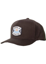 Load image into Gallery viewer, Vissla Sevens Hat (Java) - KS Boardriders Surf Shop
