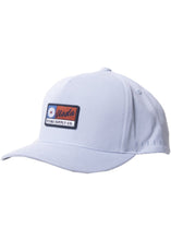 Load image into Gallery viewer, Vissla Sevens Hat (Light Blue) - KS Boardriders Surf Shop