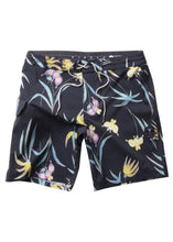 Load image into Gallery viewer, Vissla Shoots 17&quot; Boys Boardshort (Black) - KS Boardriders Surf Shop