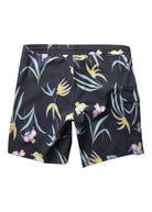 Vissla Shoots 18.5" Boardshort (Black) - KS Boardriders Surf Shop