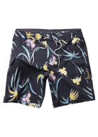 Vissla Shoots 18.5" Boardshort (Black) - KS Boardriders Surf Shop