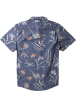 Load image into Gallery viewer, Vissla Shoots Eco SS Shirt (Dark Denim) - KS Boardriders Surf Shop