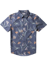 Load image into Gallery viewer, Vissla Shoots Eco SS Shirt (Dark Denim) - KS Boardriders Surf Shop