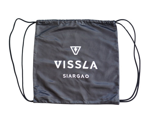 Vissla Siargao Sports Bag (Black) - KS Boardriders Surf Shop