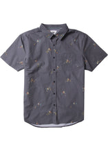 Load image into Gallery viewer, Vissla Slow Rider Eco SS Shirt (Graphite) - KS Boardriders Surf Shop