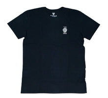 Load image into Gallery viewer, Vissla Solars Organic SS Tee (Black) - KS Boardriders Surf Shop