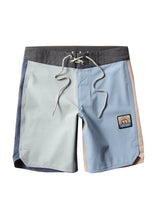 Load image into Gallery viewer, Vissla Solid Sets 13&quot; Kids Boardshort (Multi) - KS Boardriders Surf Shop