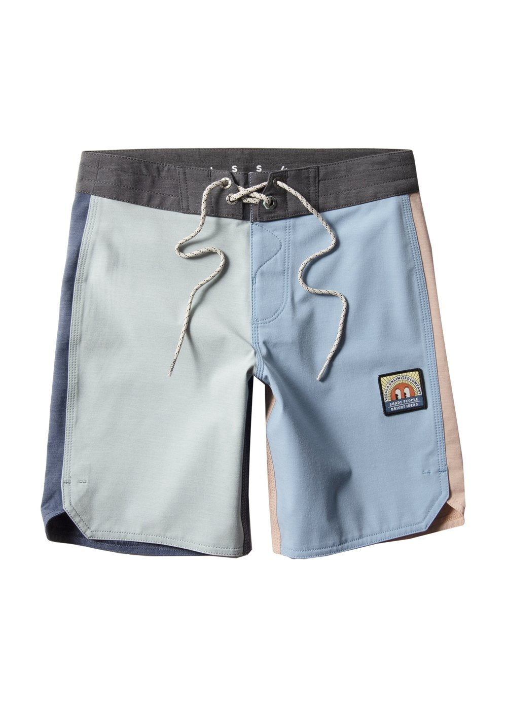 Vissla Solid Sets 13