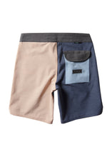 Load image into Gallery viewer, Vissla Solid Sets 13&quot; Kids Boardshort (Multi) - KS Boardriders Surf Shop