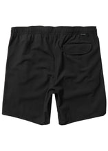 Load image into Gallery viewer, Vissla Solid Sets 17.5&quot; Ecolastic (Black 2) - KS Boardriders Surf Shop