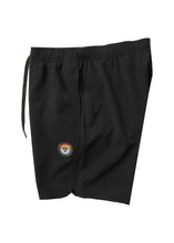 Load image into Gallery viewer, Vissla Solid Sets 17.5&quot; Ecolastic (Black 2) - KS Boardriders Surf Shop