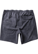 Load image into Gallery viewer, Vissla Solid Sets 17.5&quot; Ecolastic (Washed Black) - KS Boardriders Surf Shop