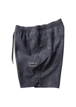 Load image into Gallery viewer, Vissla Solid Sets 17.5&quot; Ecolastic (Washed Black) - KS Boardriders Surf Shop