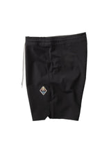 Load image into Gallery viewer, Vissla Solid Sets 18.5&quot; Boardshort (Black 3) - KS Boardriders Surf Shop
