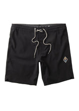 Load image into Gallery viewer, Vissla Solid Sets 18.5&quot; Boardshort (Black 3) - KS Boardriders Surf Shop