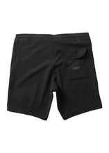 Load image into Gallery viewer, Vissla Solid Sets 18.5&quot; Boardshort (Black 3) - KS Boardriders Surf Shop