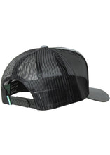 Load image into Gallery viewer, Vissla Solid Sets Eco Trucker Hat (Grey Heather 2) - KS Boardriders Surf Shop