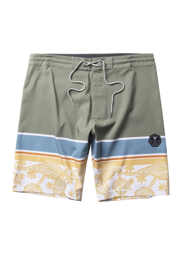Vissla Sonoma 19.5
