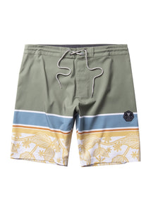 Vissla Sonoma 19.5" Boardshort (Surplus) - KS Boardriders Surf Shop