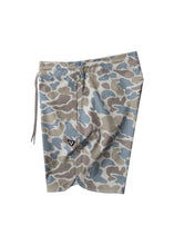Load image into Gallery viewer, Vissla Stoke&#39;m 17&quot; Boys Boardshort (Camo) - KS Boardriders Surf Shop