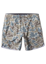 Load image into Gallery viewer, Vissla Stoke&#39;m 17&quot; Boys Boardshort (Camo) - KS Boardriders Surf Shop