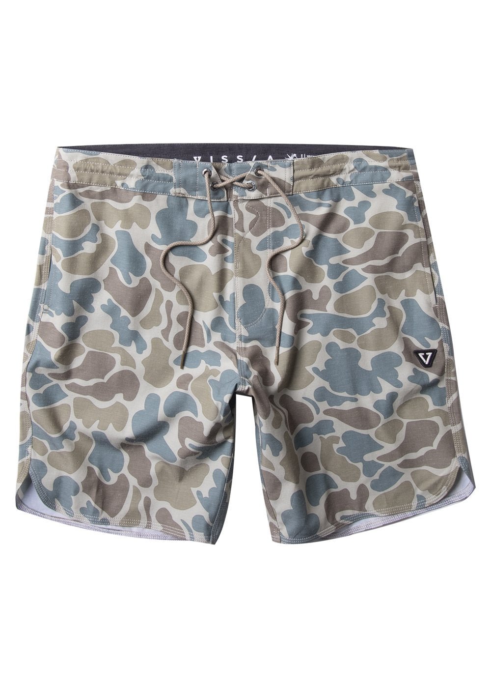Vissla Stoke'm 17