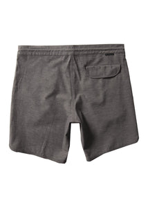 Vissla Stoke'm 17.5" Boardshort (Phantom) - KS Boardriders Surf Shop