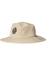Load image into Gallery viewer, Vissla Stoke&#39;m Eco Bucket Hat (Khaki) - KS Boardriders Surf Shop