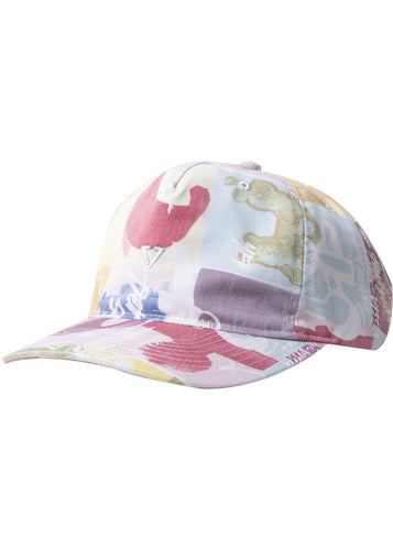 Vissla TC Mud Flappers Hat (Multi) - KS Boardriders Surf Shop