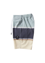 Load image into Gallery viewer, Vissla The Point 13&quot; Kids Boardshort (Aloe) - KS Boardriders Surf Shop