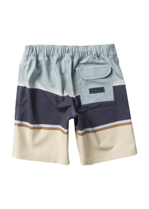 Vissla The Point 13" Kids Boardshort (Aloe) - KS Boardriders Surf Shop